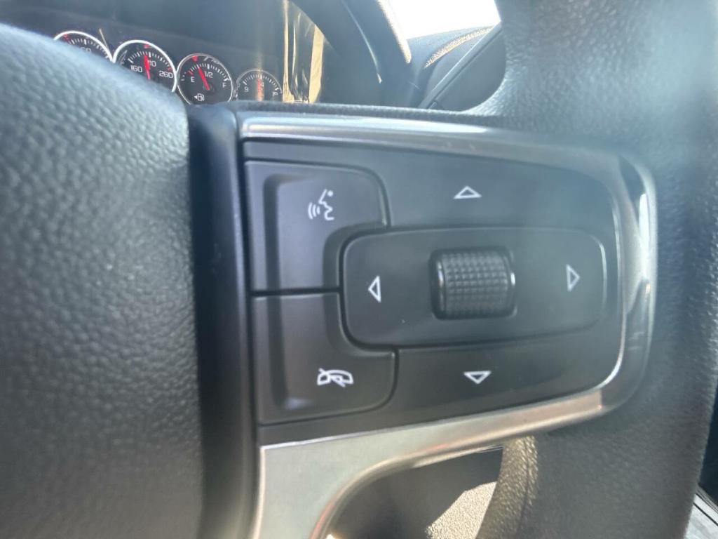 2019 Chevrolet Silverado 1500 Image 19