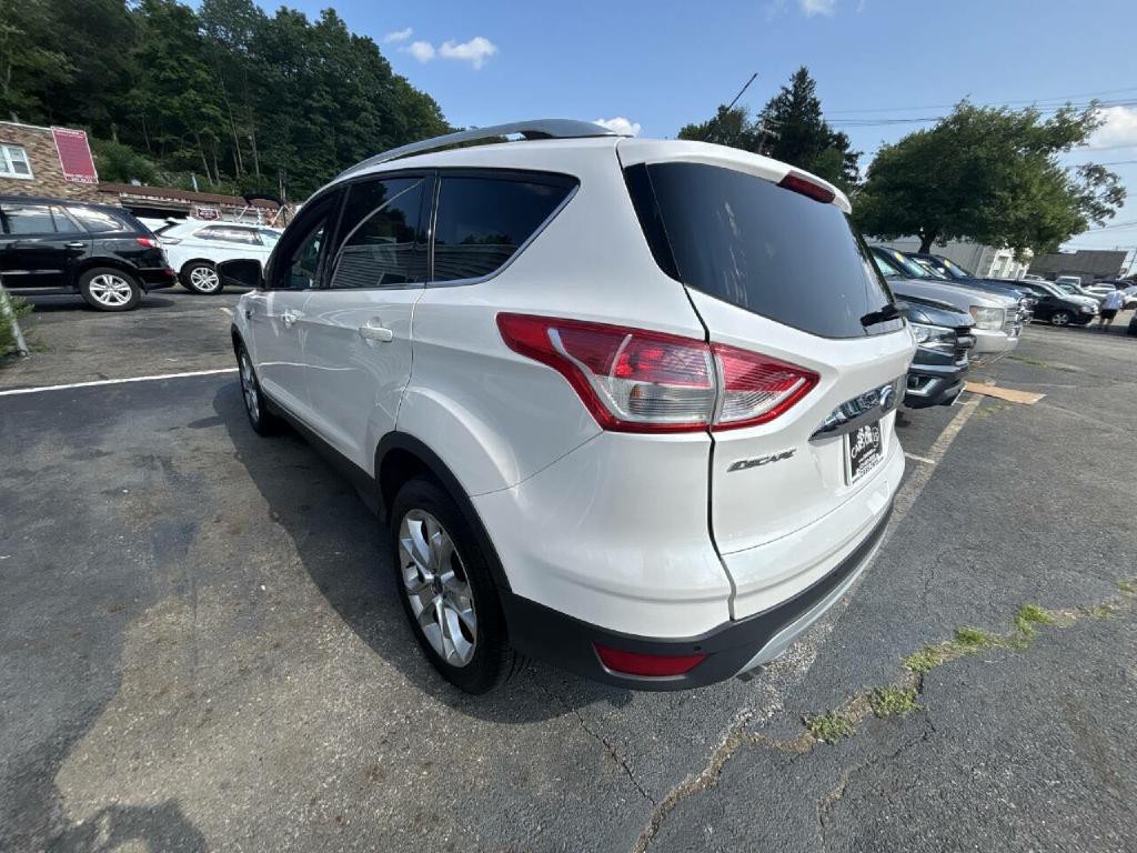 2014 Ford Escape Image 5