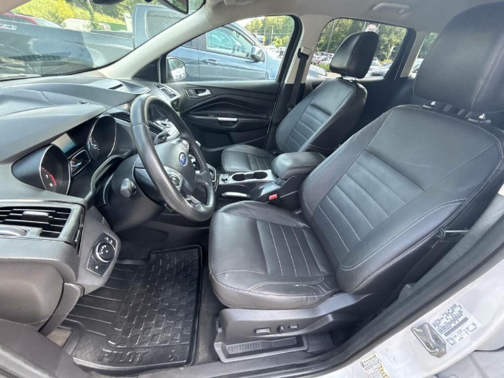 2014 Ford Escape Image 9