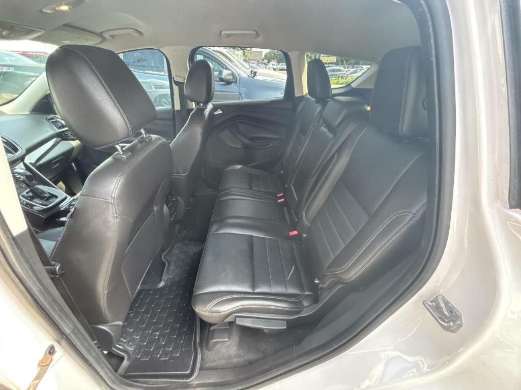 2014 Ford Escape Image 11