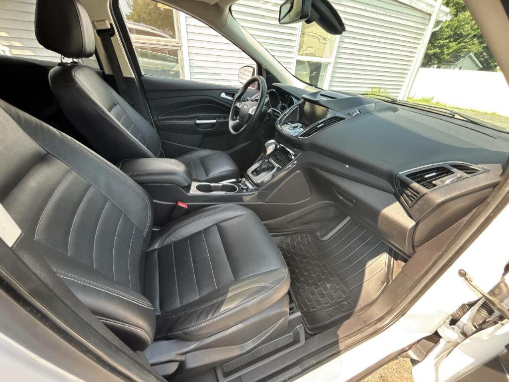 2014 Ford Escape Image 13