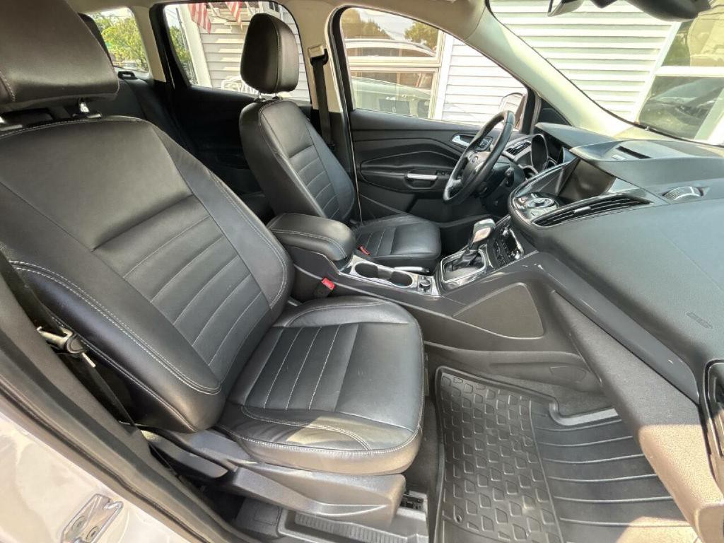 2014 Ford Escape Image 14