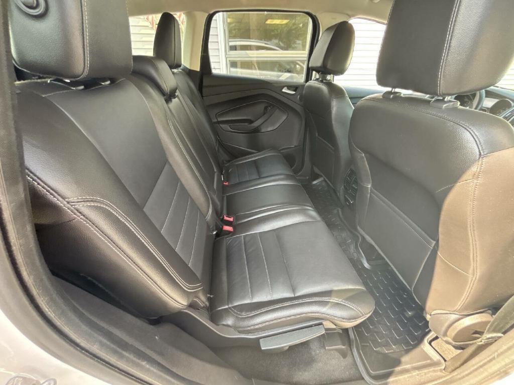 2014 Ford Escape Image 16