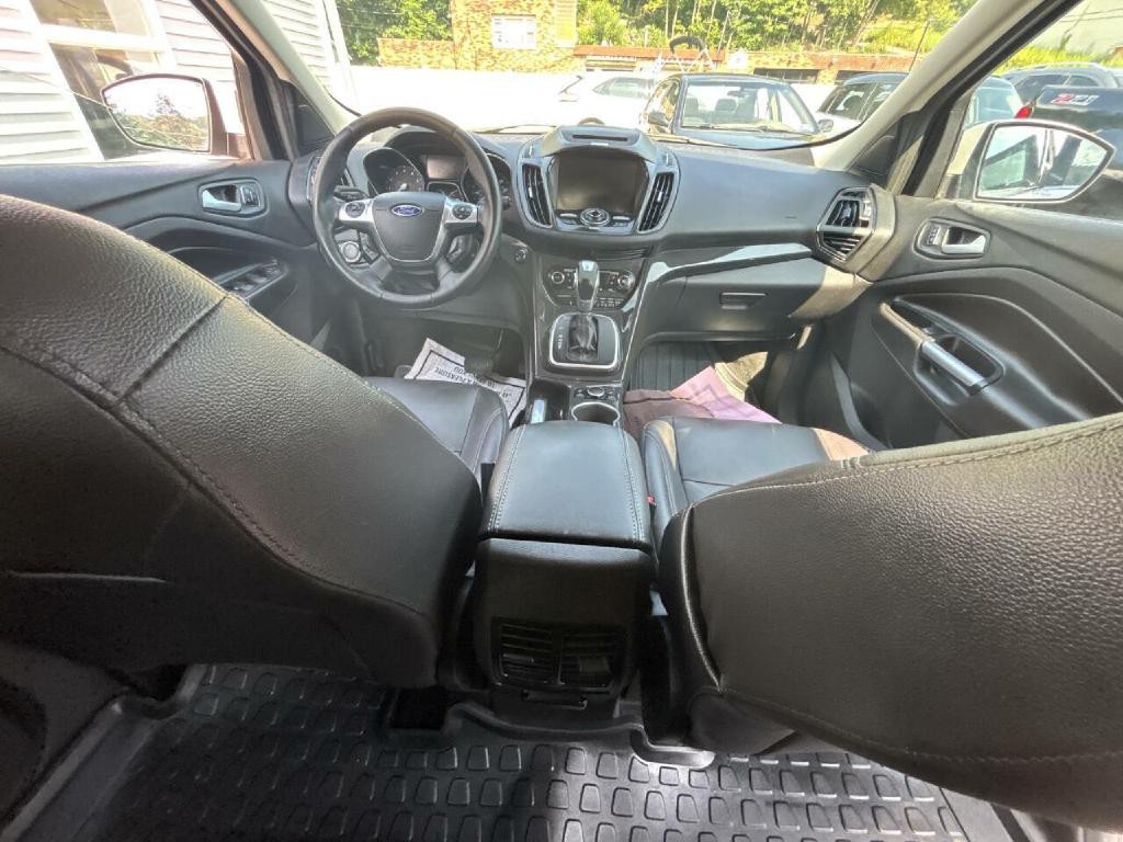 2014 Ford Escape Image 18