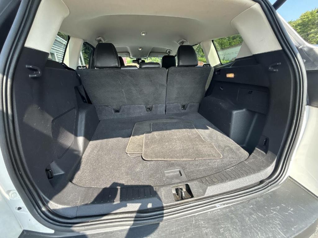 2014 Ford Escape Image 19