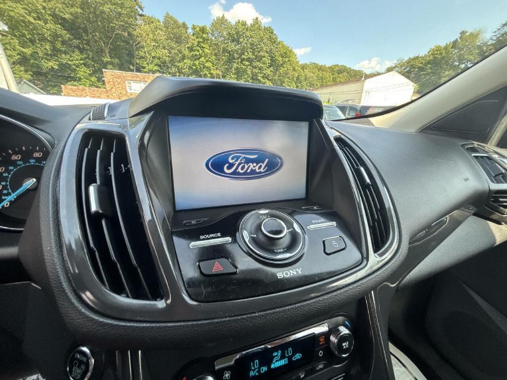 2014 Ford Escape Image 20