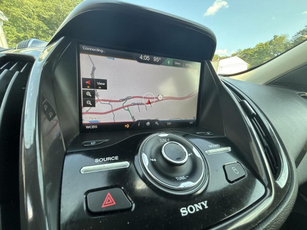 2014 Ford Escape Image 21