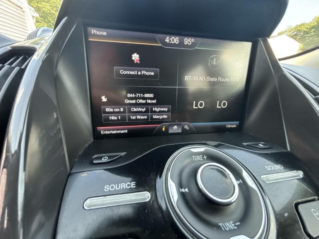 2014 Ford Escape Image 22