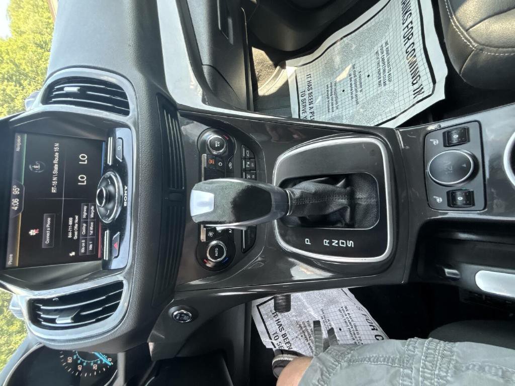 2014 Ford Escape Image 23