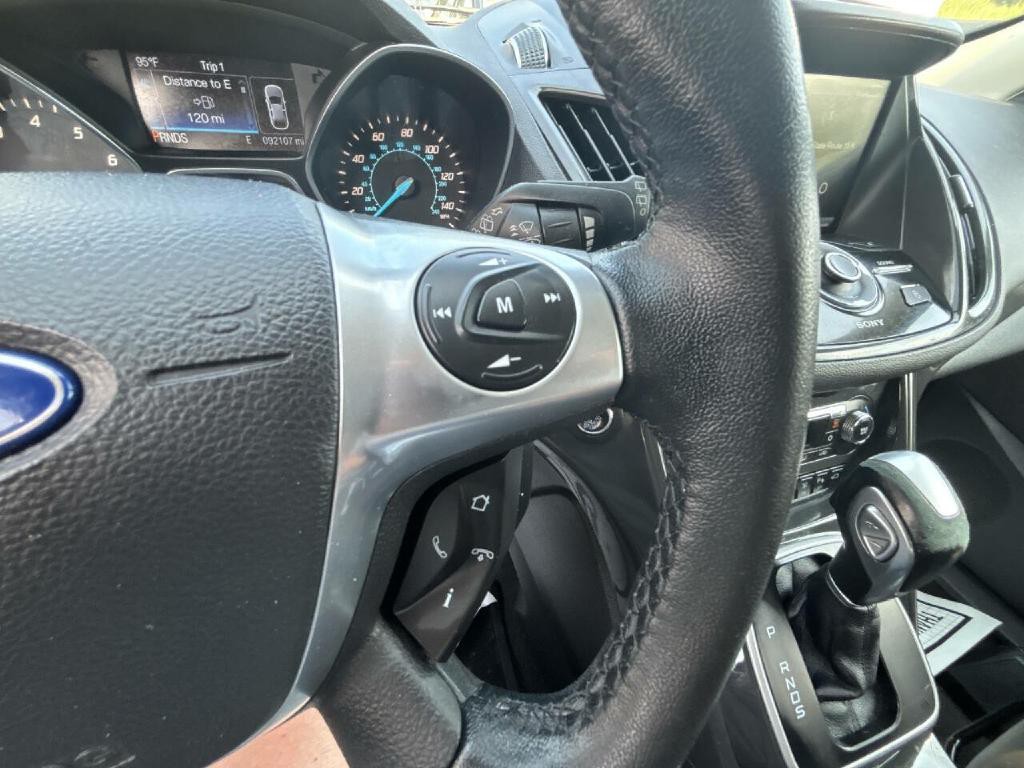 2014 Ford Escape Image 24