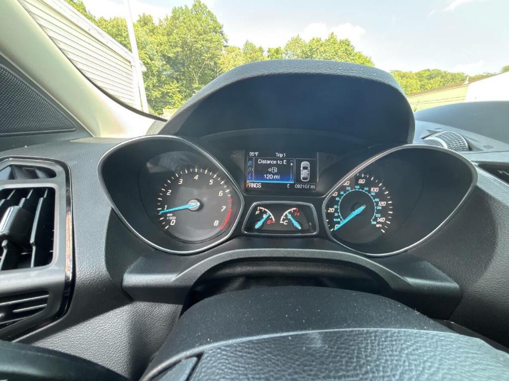 2014 Ford Escape Image 26