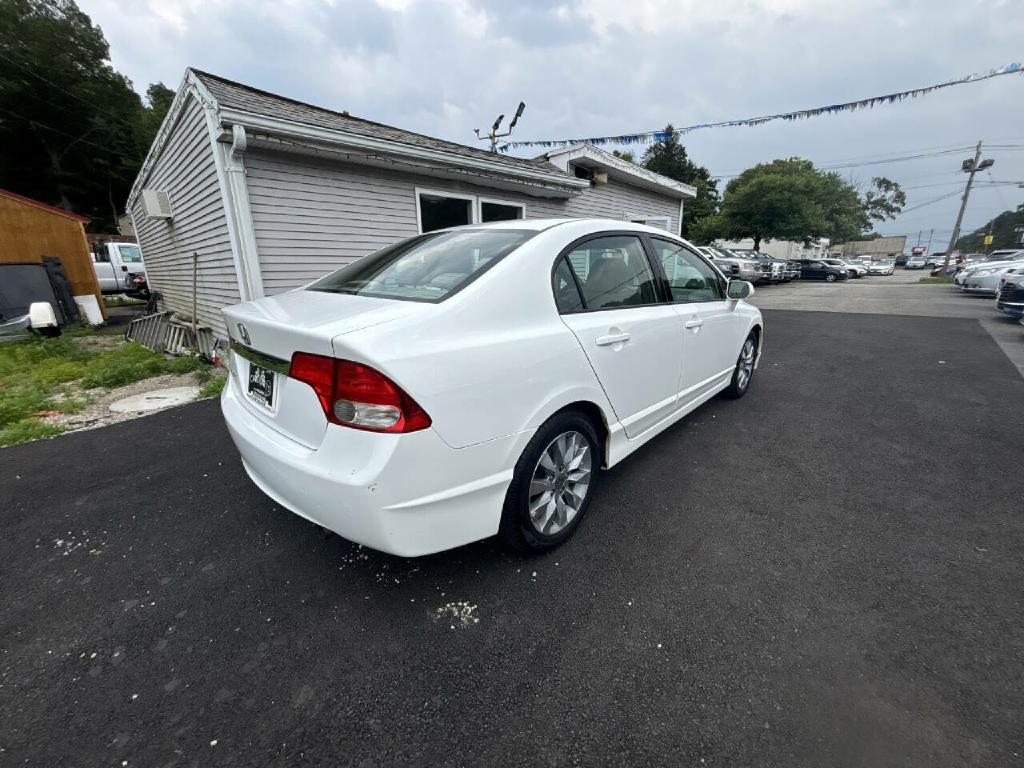 2010 Honda Civic Image 7