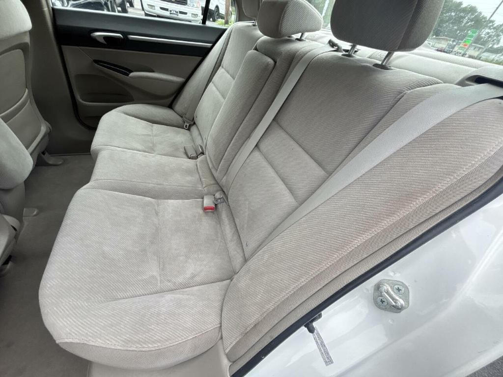 2010 Honda Civic Image 10