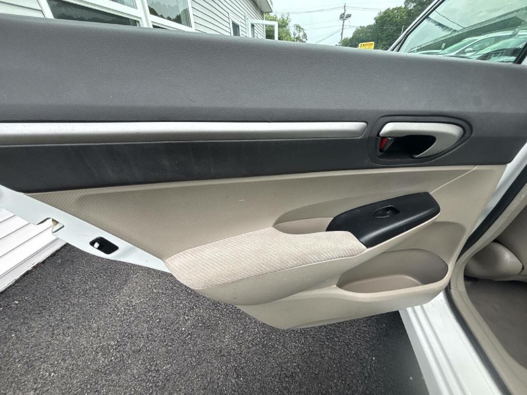 2010 Honda Civic Image 11