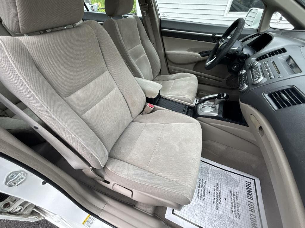 2010 Honda Civic Image 13
