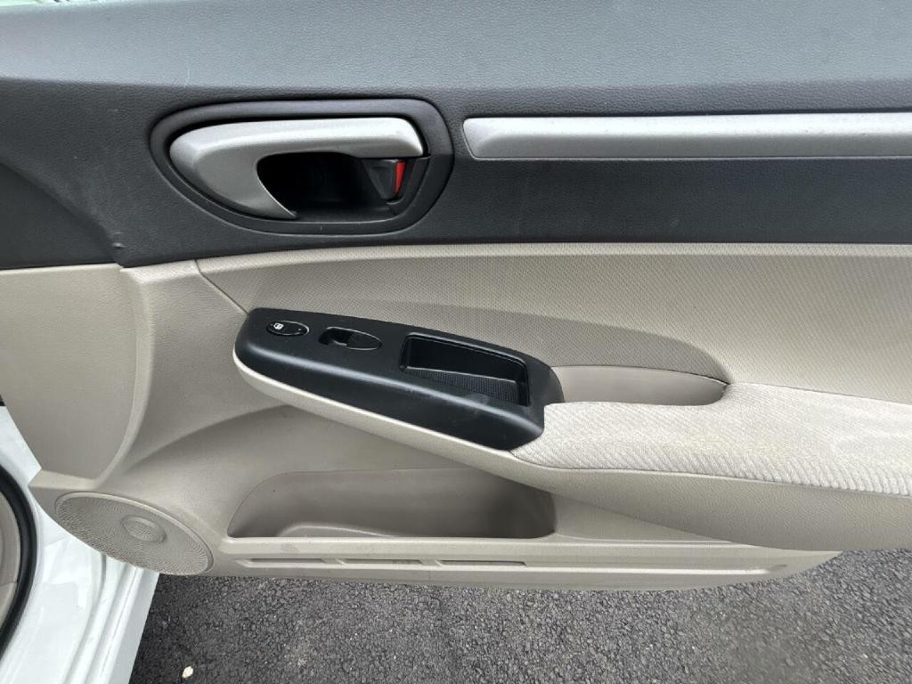 2010 Honda Civic Image 14