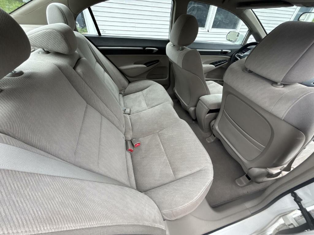 2010 Honda Civic Image 15