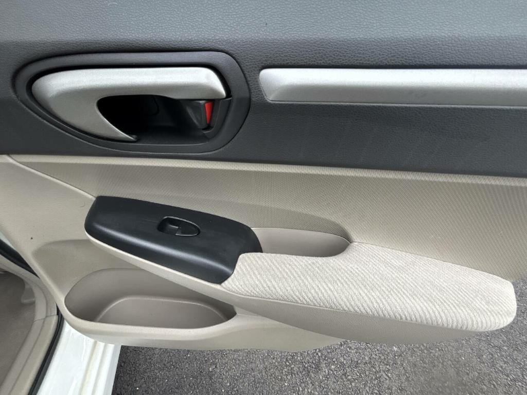 2010 Honda Civic Image 16