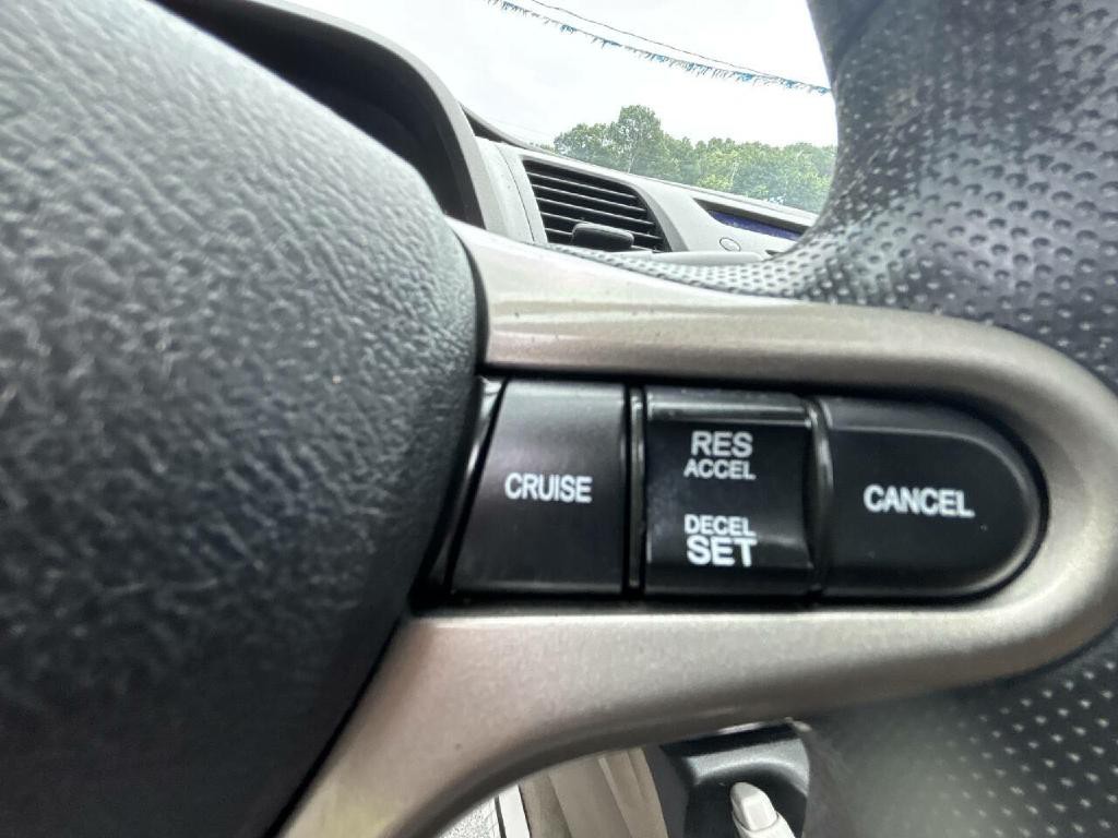 2010 Honda Civic Image 21