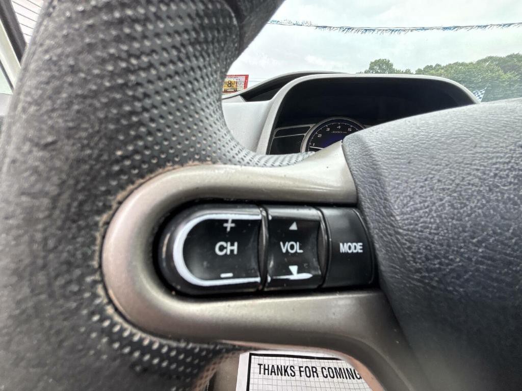 2010 Honda Civic Image 22