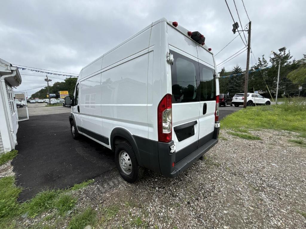 2015 RAM Promaster Image 5