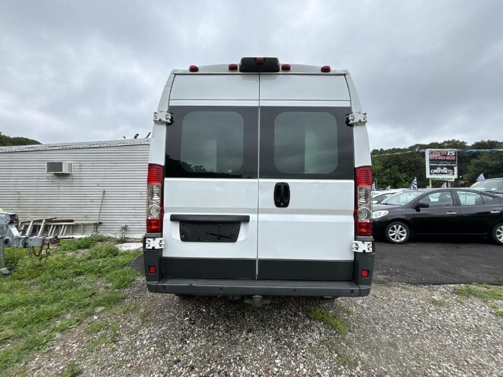 2015 RAM Promaster Image 6