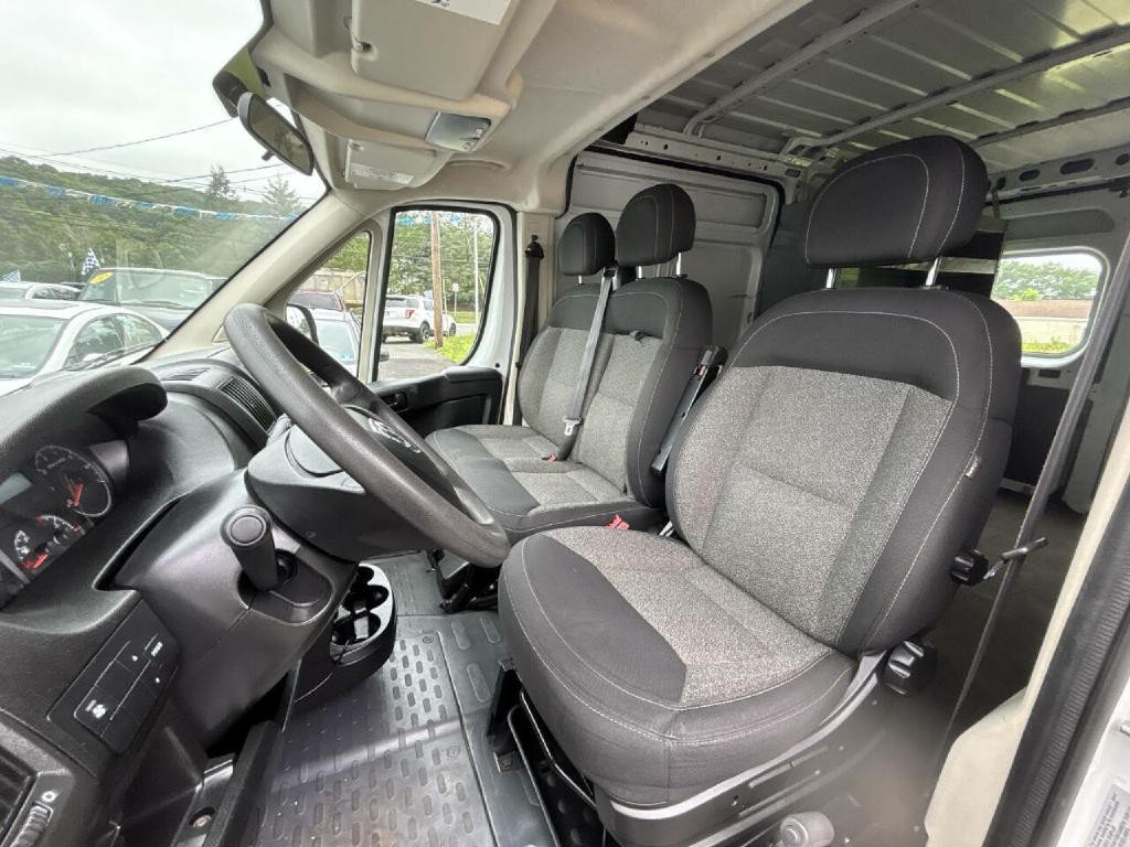 2015 RAM Promaster Image 9