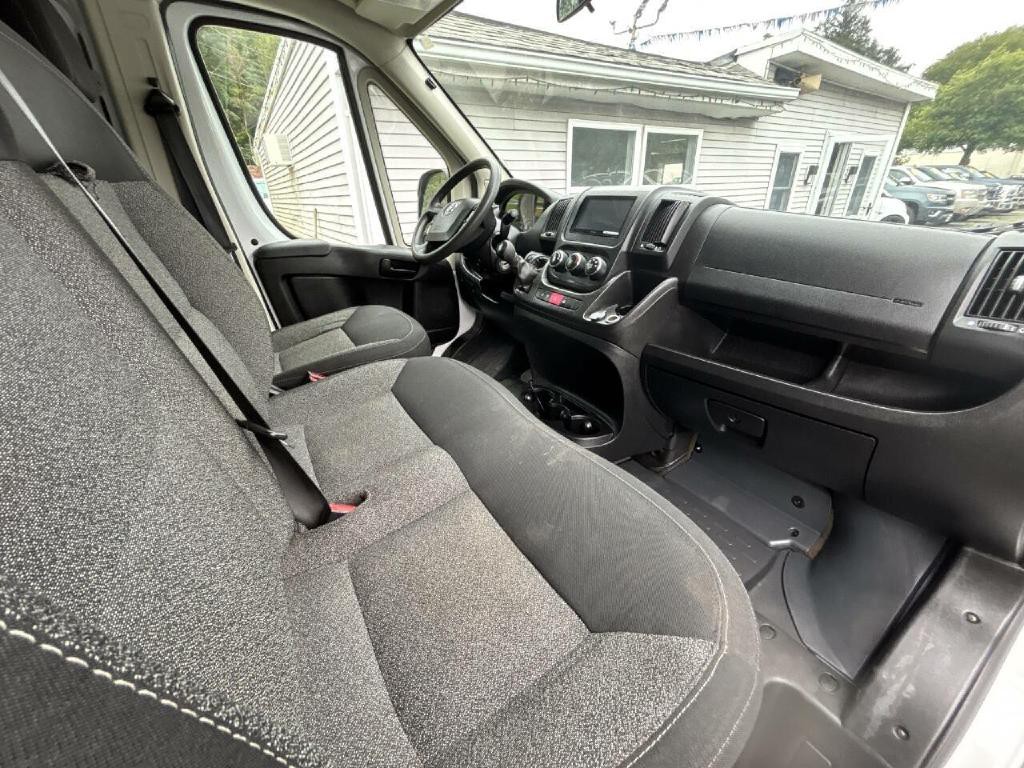 2015 RAM Promaster Image 10
