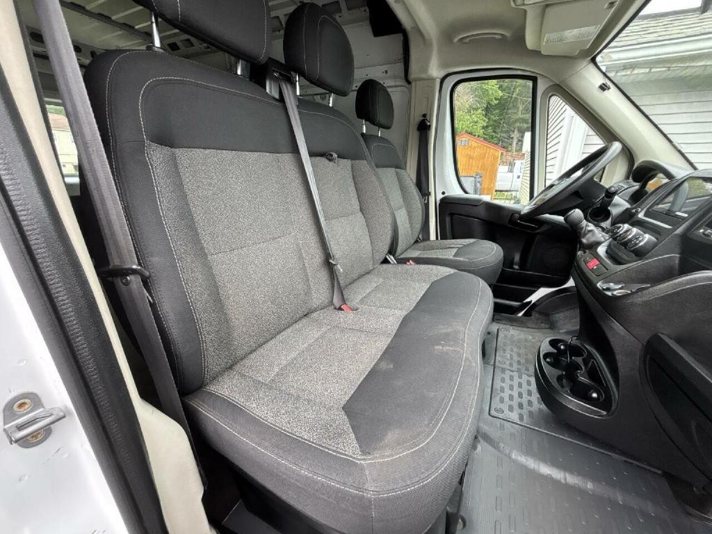 2015 RAM Promaster Image 11