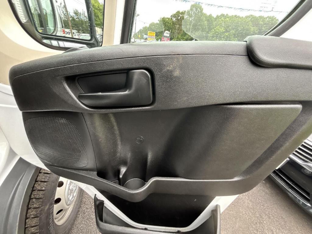 2015 RAM Promaster Image 12