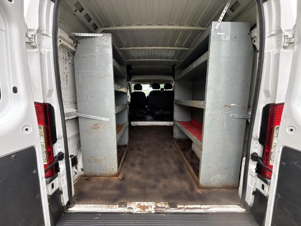 2015 RAM Promaster Image 13