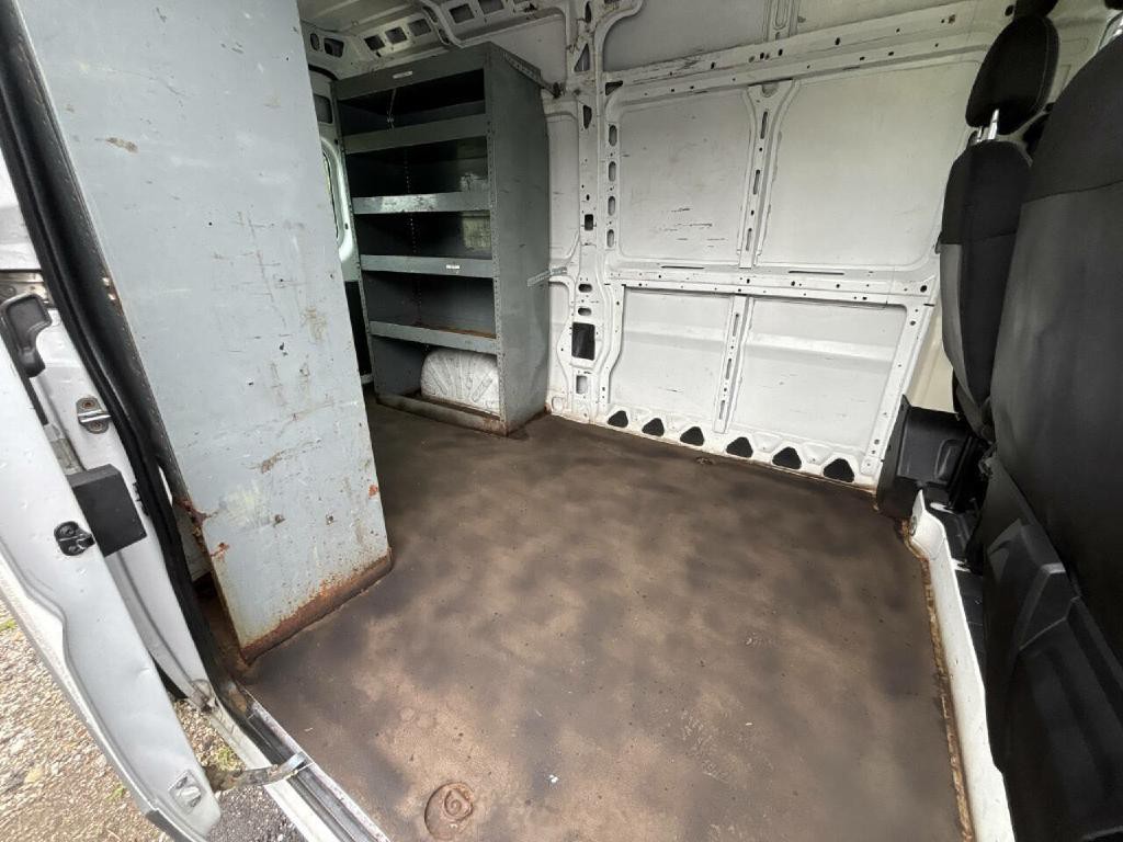 2015 RAM Promaster Image 14