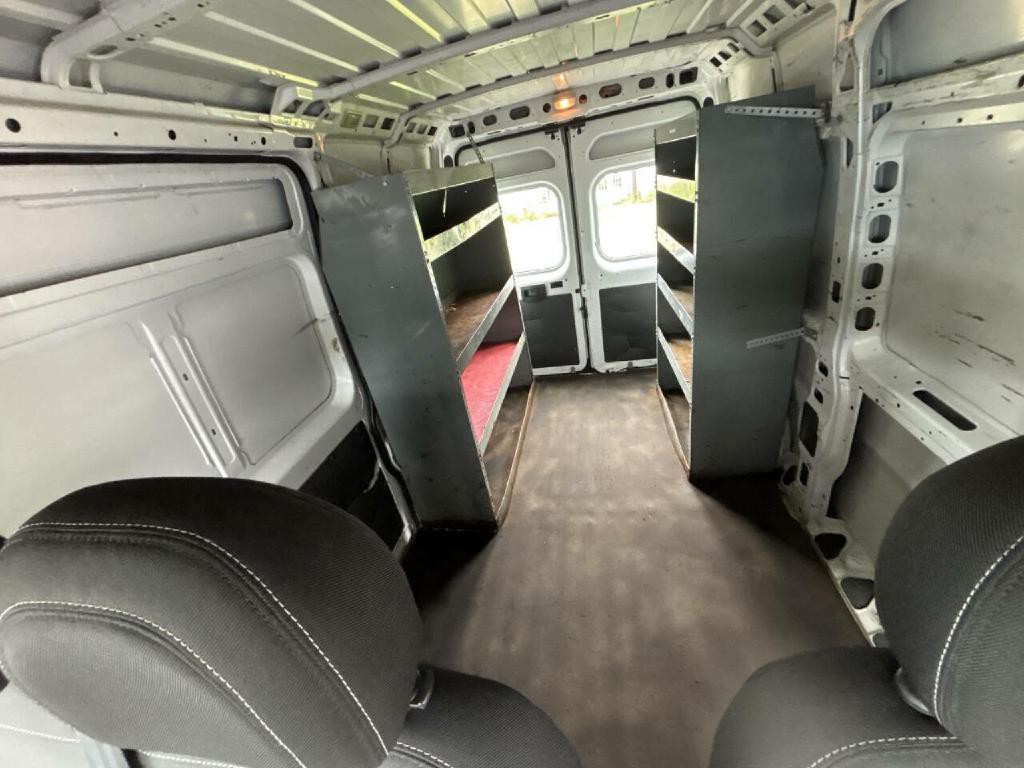 2015 RAM Promaster Image 15
