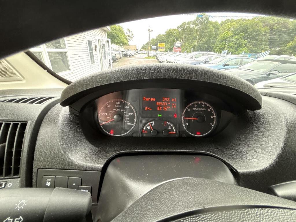 2015 RAM Promaster Image 16