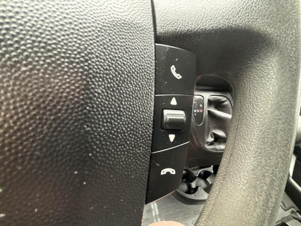 2015 RAM Promaster Image 19