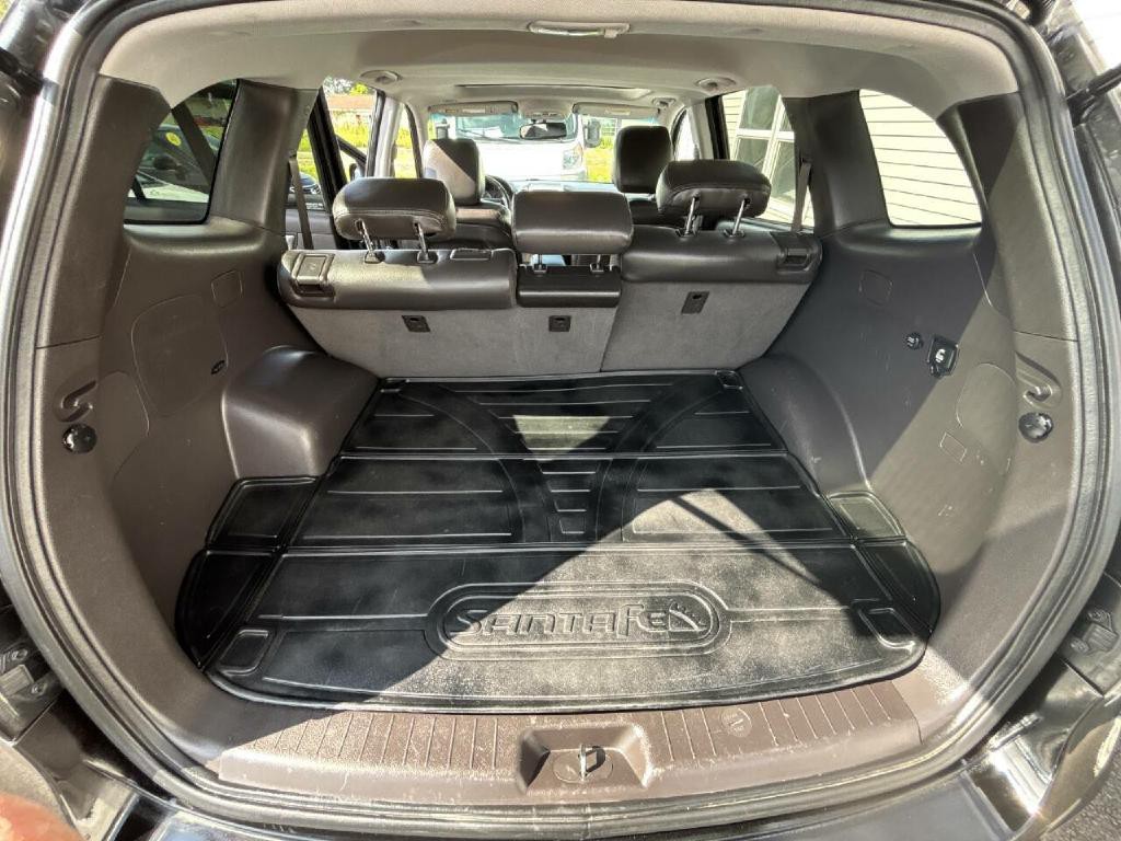 2011 Hyundai Santa Fe Image 20