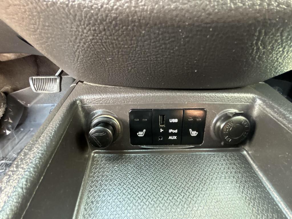 2011 Hyundai Santa Fe Image 22