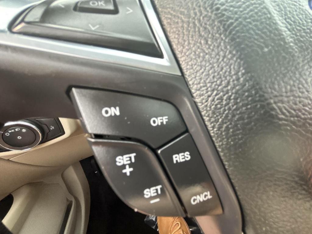 2018 Ford Fusion Image 26