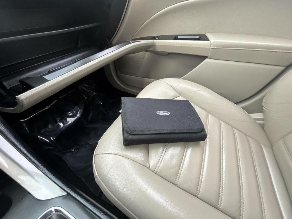 2018 Ford Fusion Image 27