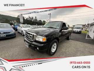 Image for 2011 Ford Ranger XLT SuperCab ID: 6811992