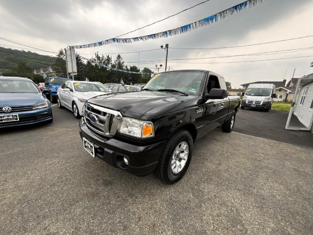 2011 Ford Ranger Image 2