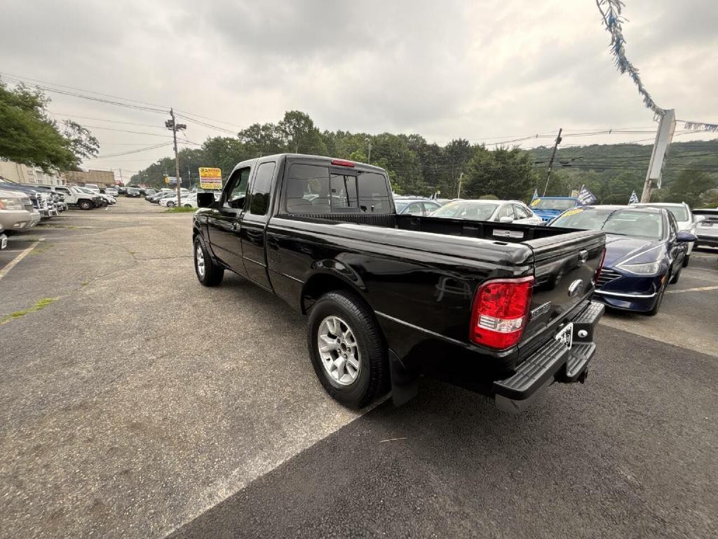2011 Ford Ranger Image 5