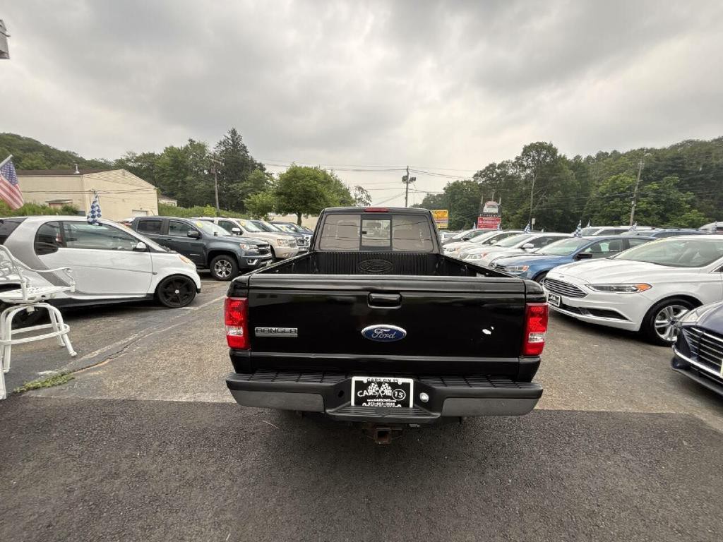 2011 Ford Ranger Image 6
