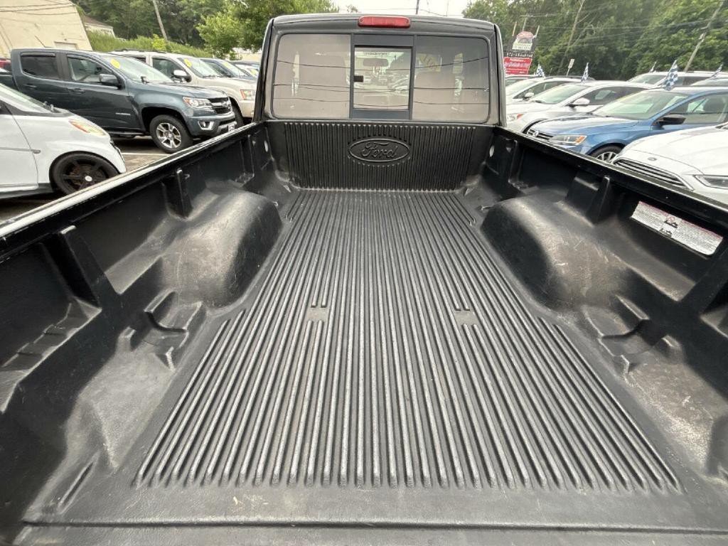 2011 Ford Ranger Image 8