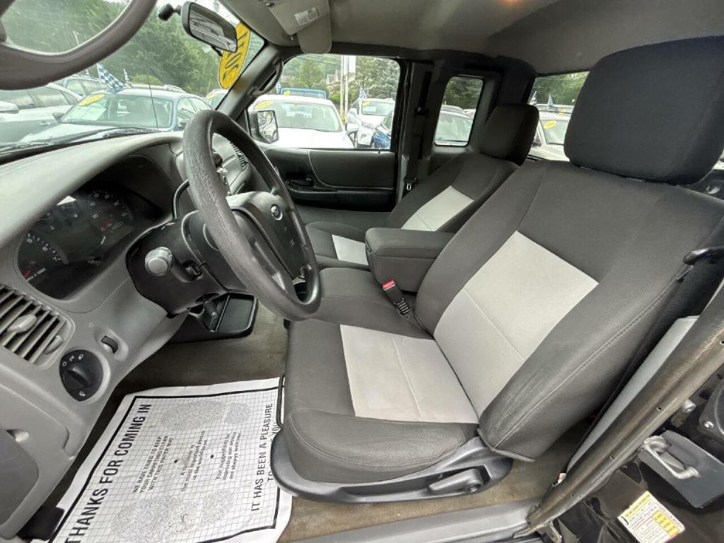 2011 Ford Ranger Image 10