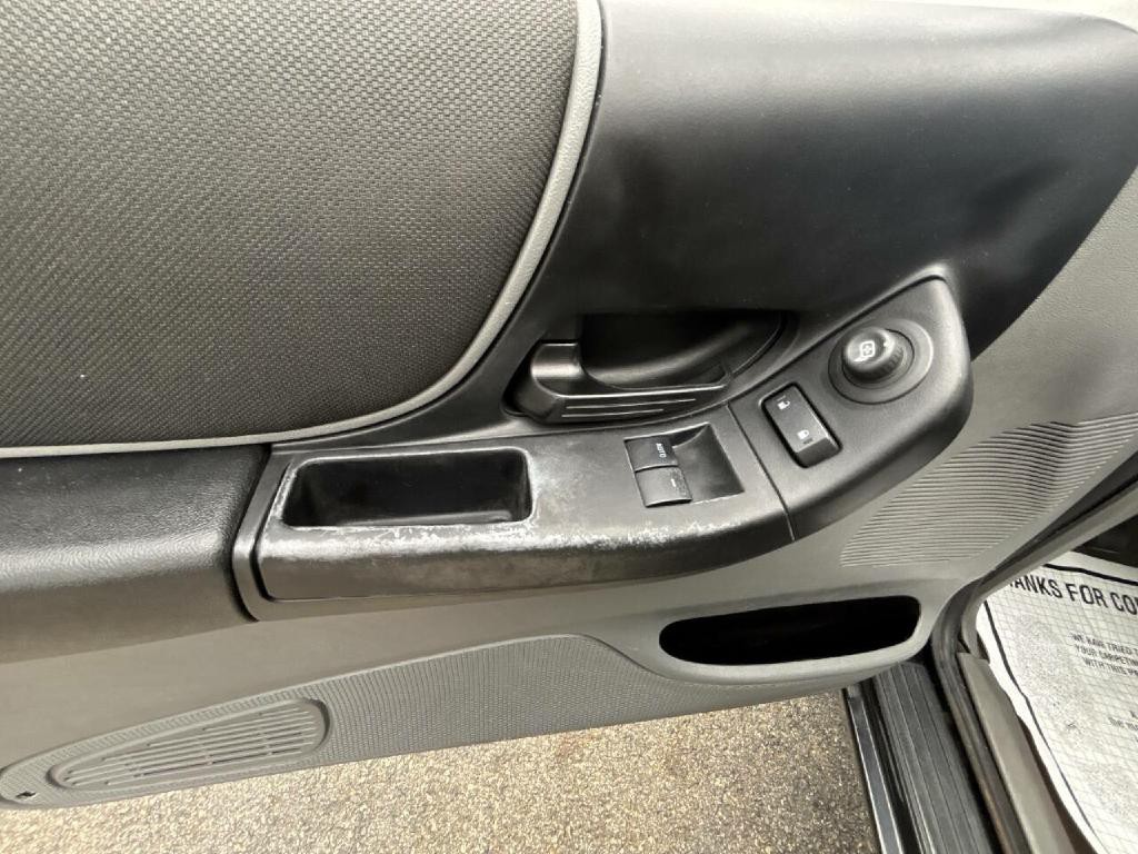 2011 Ford Ranger Image 11