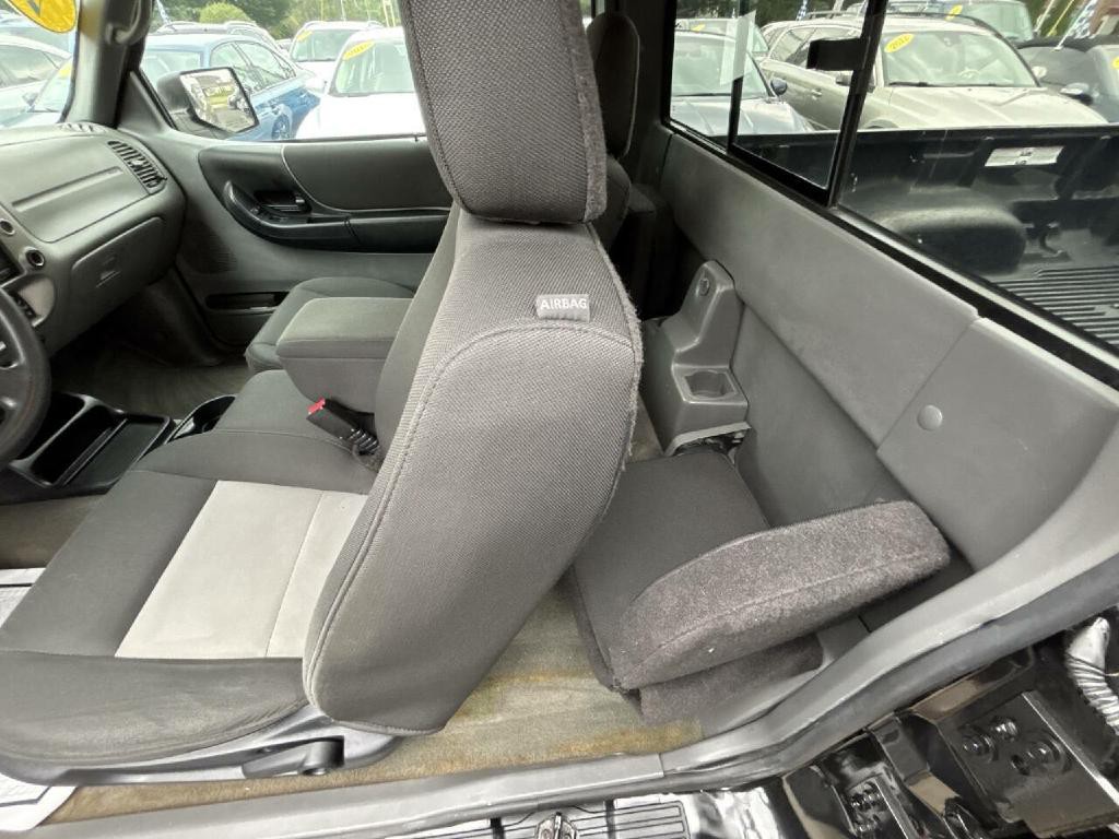 2011 Ford Ranger Image 12