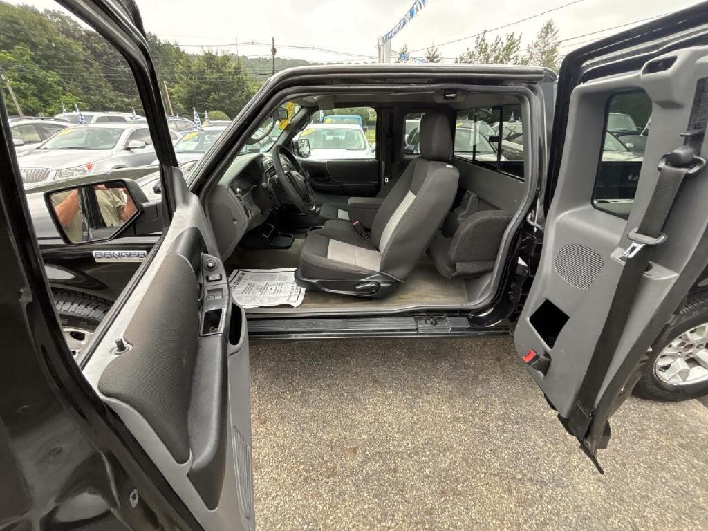 2011 Ford Ranger Image 13