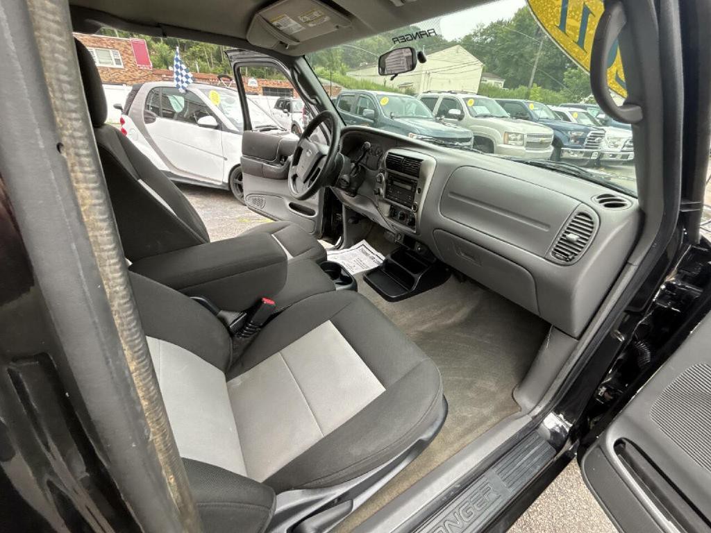 2011 Ford Ranger Image 14