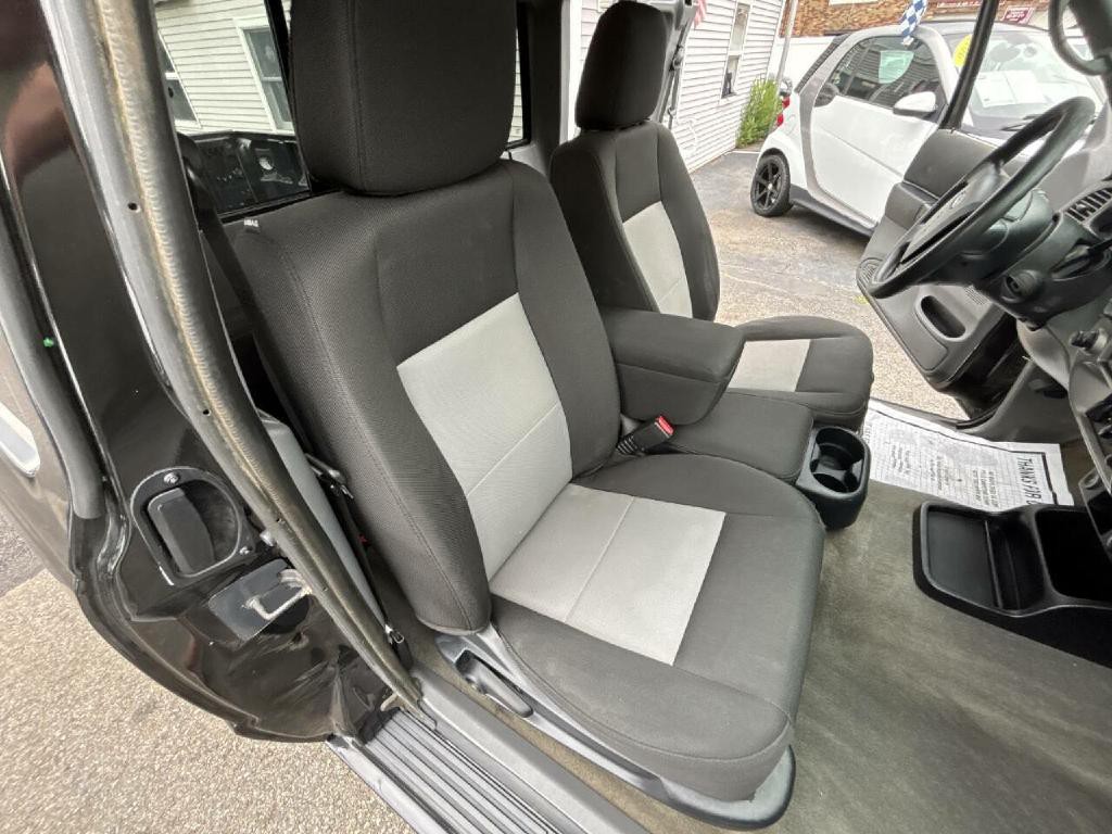 2011 Ford Ranger Image 15